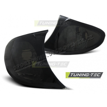 BMW E46 09.2001-03.2005 VORDERE BLINKER RAUCHEN