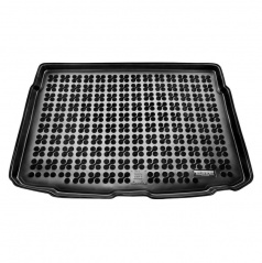Gummiwanne für den Kofferraum – Toyota Auris Hybrid Packet Comfort, 2012-, für den unteren Teil des Stauraums
