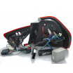 BMW E90 03.2005-08.2008 Rückleuchten rote LED-Leiste
