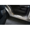 Edelstahl-Einstiegsleisten 2 Stück Volkswagen Transporter T6 2010+