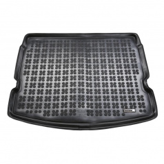 Gummiwanne für den Kofferraum – Renault Megane IV Grand Tour, 2016- , für den oberen Teil des Stauraums