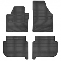 Gummiteppiche, VOLKSWAGEN TOURAN, 2003-2015