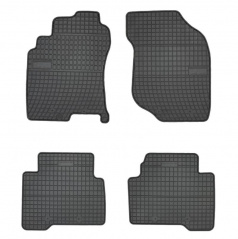 Gummimatten, NISSAN X-TRAIL T30, 2001-2008