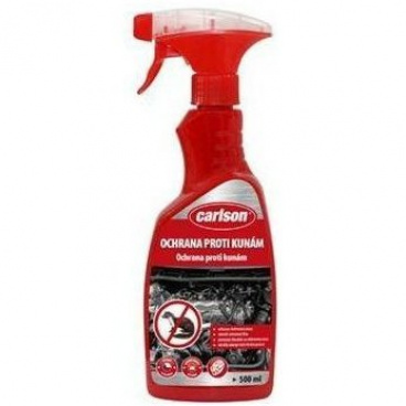 Carlson Marder- und Nagetiervertreiber 500 ml Carlson Marder- und Nagetiervertreiber 500 ml