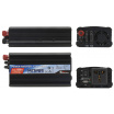 Transformator 12/230V 550W + USB