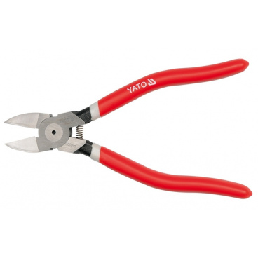 Seitenspaltzange 180 mm Seitenspaltzange 180 mm