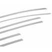 Hyundai Bayon Fensterverkleidung Edelstahl