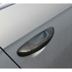 Carbon-Kurbelabdeckungen 8 Stück für ausgewählte VW-Modelle (ohne Sensor)