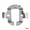 HiD-Adapter, AMiO NS-21 VW, MERCEDES, AUDI, OPEL