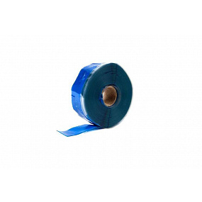 Samouszczelniająca taśma TurboWorks 50mm x 0.5mm 3.5m Blue