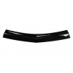 Frontspoiler Mercedes-Benz C W204 C204 S204 Facelift Glänzend Schwarz