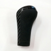 BMW E60,61 E90,91,92,93 Schalthebelknauf Carbon für 5/6 Gang.