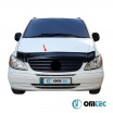 Motorhaubendeflektor Mercedes Vito W639 2003-14