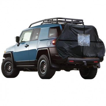 Plane für 2–3 Fahrräder (hauptsächlich für den Transport) 347 x 178 cm