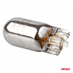 Halogenlampen WY5W 12V5W LumiTec Chrom 2Stk.