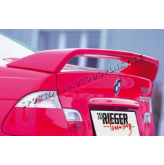 BMW E46 (Serie 3) Kofferraumflügel für Coupé (P 00050210)