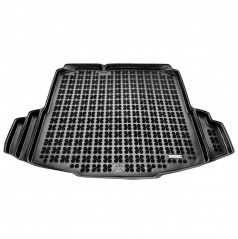 Gummiwanne für Kofferraum - VW Jetta, 2005-