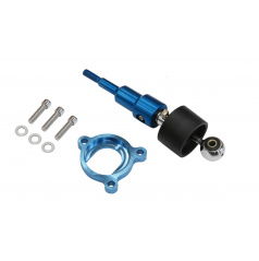 Nissan 350Z verkürzte Sportschaltung