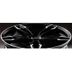 Aluminiumrad GMP DEA schwarz diamant 8,0x19 5X112 ET43