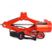 Elektrischer Trapezlift bis 3000 kg 12V