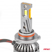 LED-Hauptscheinwerfer HB3 9005/HIR1 9011/H10 HP Serie Full Canbus AMiO-03678