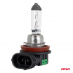 Halogenlampe H16 12V 19W PGJ19-3
