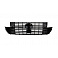 Grill Volkswagen T6.1 Gloss Black