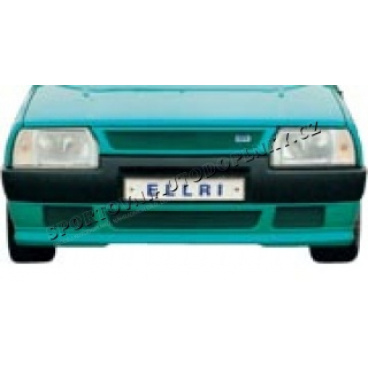 Frontmaske Škoda Favorit 0207