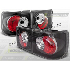 VW VENTO 1992-98 RÜCKLEUCHTEN SCHWARZ