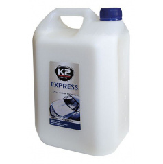 Shampoo ohne Wachs 5L K2 (Konzentrat)