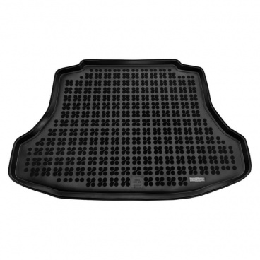 Gummiwanne für Kofferraum - Honda Civic VIII, 2006 - 2012, Limousine Gummiwanne für Kofferraum - Honda Civic VIII, 2006 - 2012, Limousine