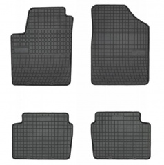 Gummimatten, HYUNDAI i10, 2008+