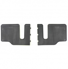 Gummiteppiche, MAZDA PREMACY DO 3. SERIE, 2005-2010