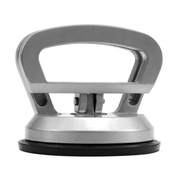 Vakuumgriff für Glas 115 mm bis 40 kg Al Vakuumgriff für Glas 115 mm bis 40 kg Al