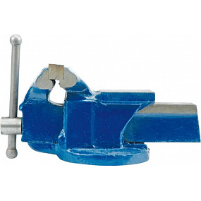 Schlosserschraubstock 150 mm