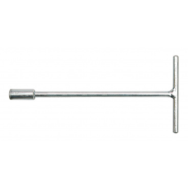 Steckschlüssel 8 mm Typ „T“ 190 mm