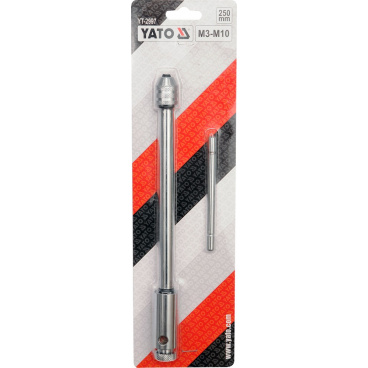 Buchse für T-Typ-Gewindebohrer - M3-M10 Buchse für T-Typ-Gewindebohrer - M3-M10