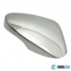 Edelstahl-Spiegelabdeckungen Hyundai Veloster 2011-18, i30 2012-16