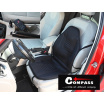 Beheizter Sitzbezug mit Massage 12V TWIN