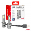 LED-Glühbirnen X5-Serie WINGER H1 6000K max 30W