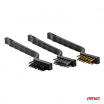 Detailing-Set zur Autoreinigung 22-tlg. AMiO-04330