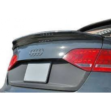 Heckflügel Audi A4 B8 C-STYLE 2009-12 (ABS) Heckflügel Audi A4 B8 C-STYLE 2009-12 (ABS)