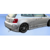 HONDA CIVIC HB (02-05) B-2 Heckstoßstange – LAGERVERKAUF