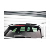 Verlängerungsspoiler BMW X1 F48 M-Pack Glänzend Schwarz