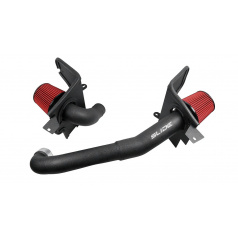 Ansaugsystem BMW G80 G82 M3 M4 S58 3.0T 2020+