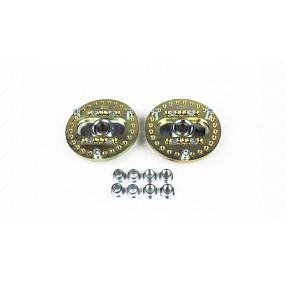 Camber Plates BMW E36 E38 E82 E90 Z3 3D Camber Plates BMW E36 E38 E82 E90 Z3 3D