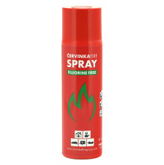 Feuerlöschspray fluoridfrei 500 ml