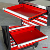 Werkzeugschrank für die Werkstatt 840x460x870mm AMIO-04891