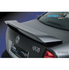 Skoda Superb Wing Kofferraum