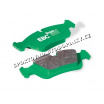 EBC Alfa Romeo 159 Sportscheiben und -platten